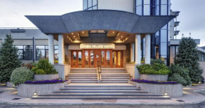Отель Borgo Palace Hotel  Сансеполькро